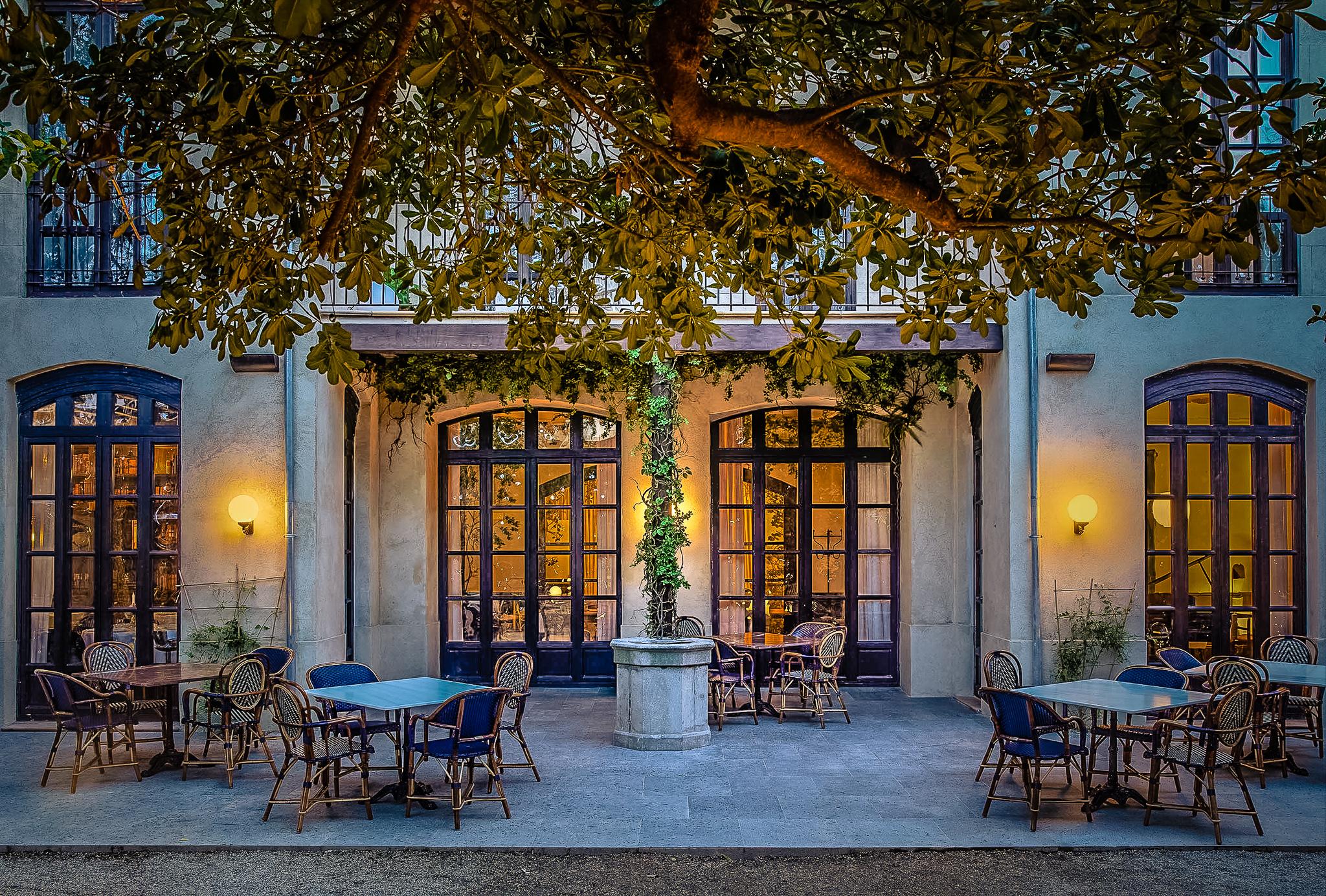 Can Bordoy Grand House Hotel Gl Preferred Hotel Palma de Mallorca Exterior photo Casa de la Selva de Montsiur