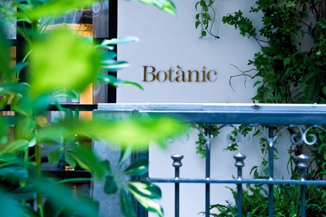Can Bordoy Grand House Hotel Gl Preferred Hotel Palma de Mallorca Exterior photo Botanic